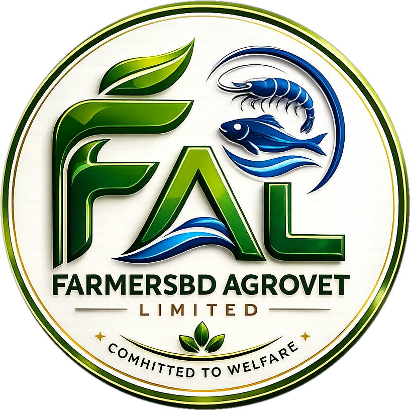 Farmer's BD Agrovet Limited
